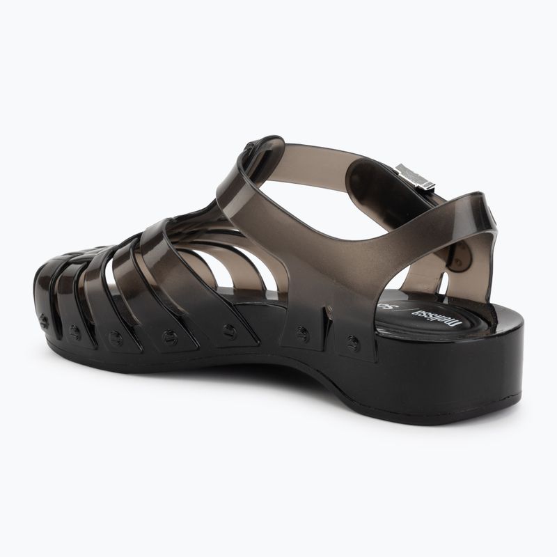 Női szandálok Scholl X Melissa Possession Pes PVC black 3