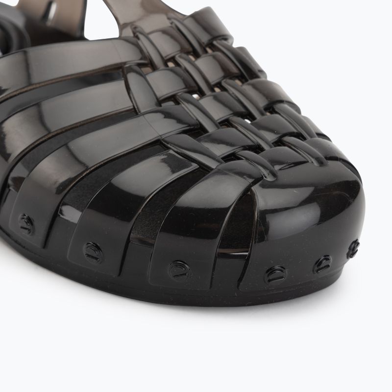 Női szandálok Scholl X Melissa Possession Pes PVC black 7