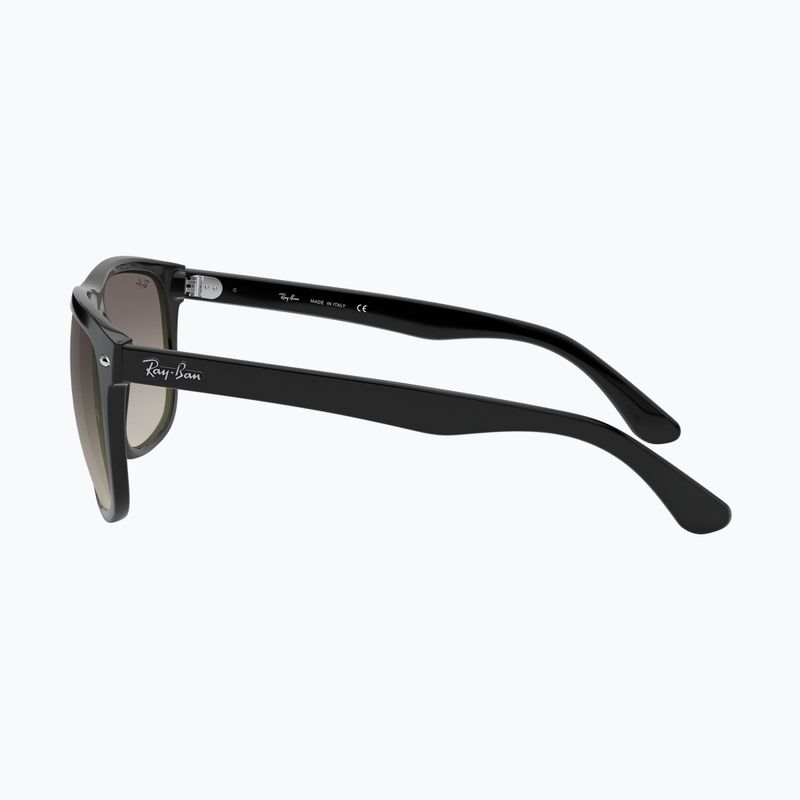 Napszemüveg Ray-Ban Boyfriend black/grey gradient 7