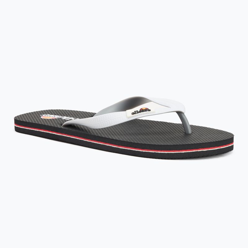 Férfi Ellesse Arthur fekete/fehér flip flopok