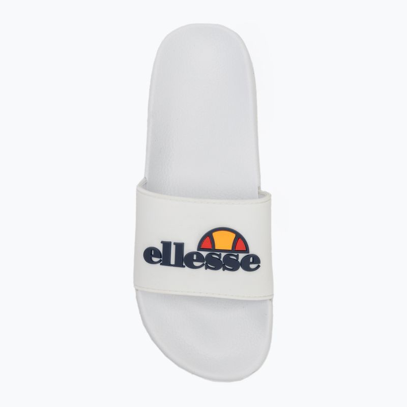 Ellesse Crissi női szandál fehér/kék 5