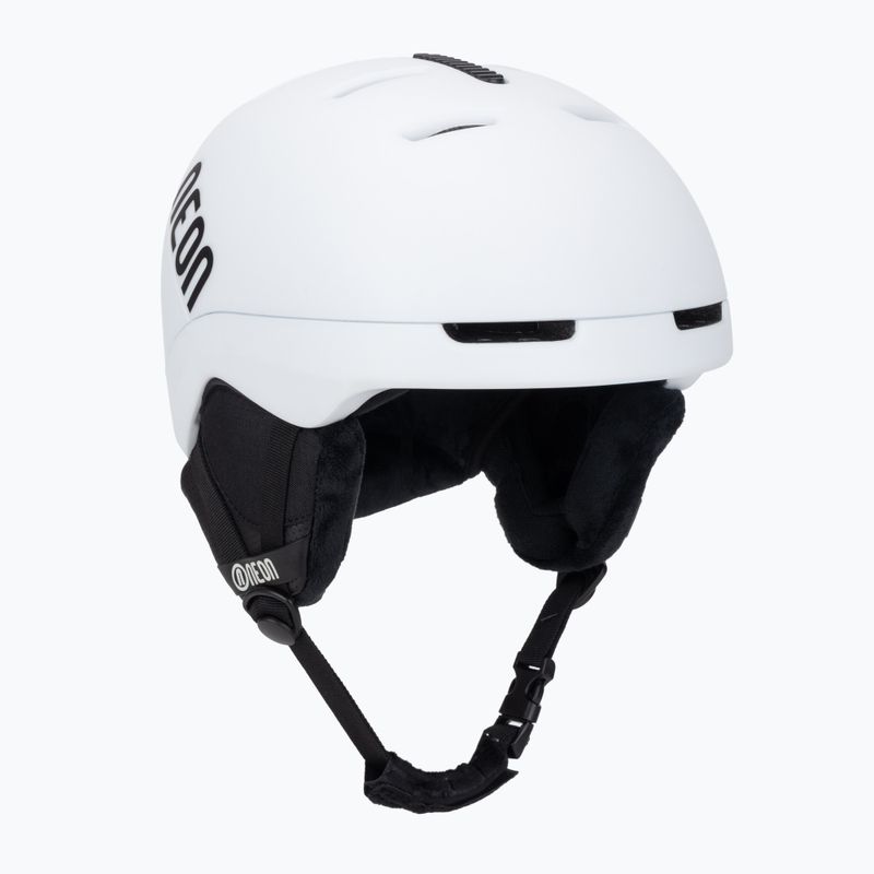 Sísisak Neon Summit white/black