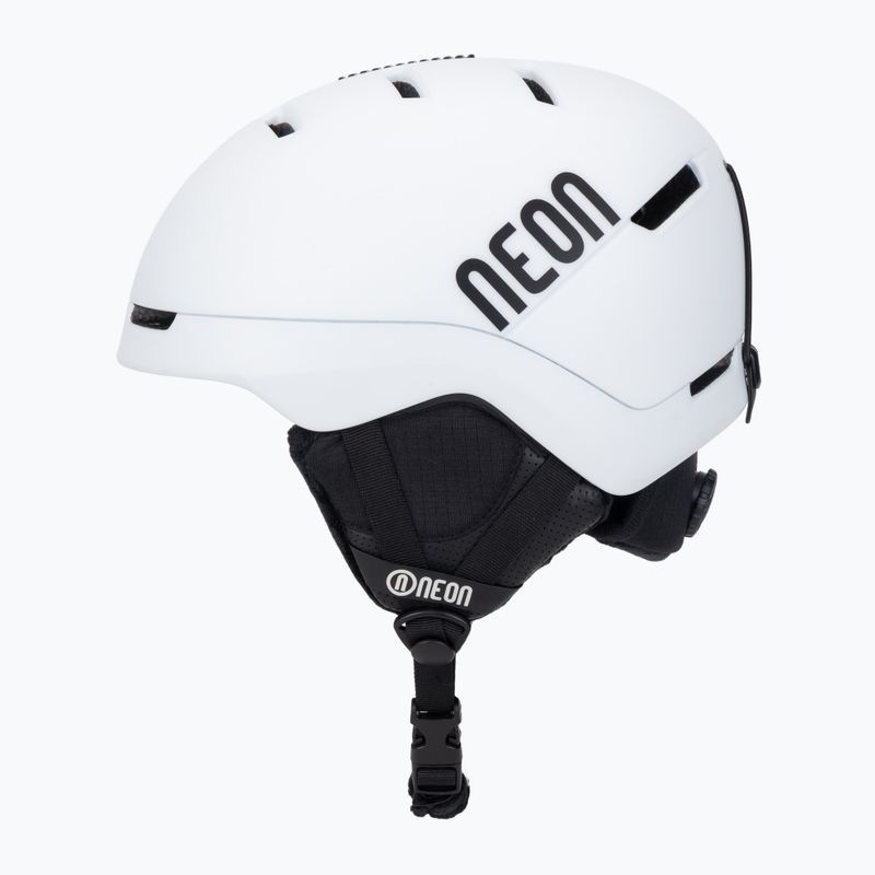 Sísisak Neon Summit white/black 3