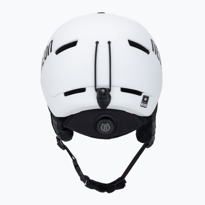 Sísisak Neon Summit white/black 4