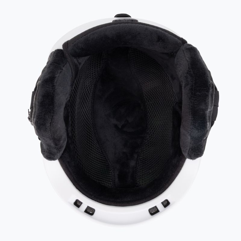 Sísisak Neon Summit white/black 5