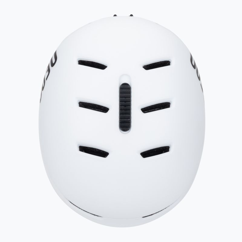 Sísisak Neon Summit white/black 6