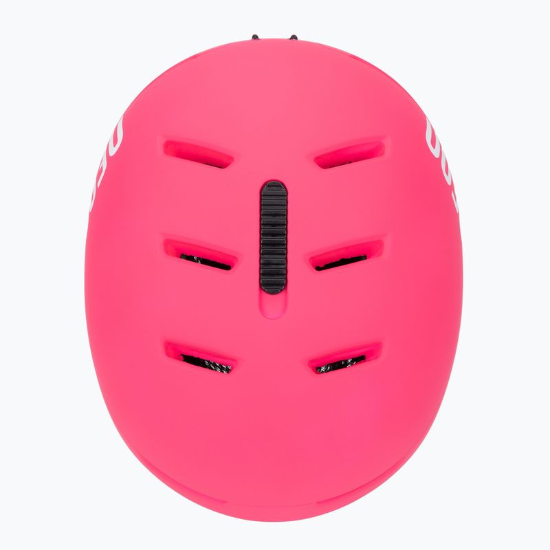 Sísisak Neon Summit pink/white 6