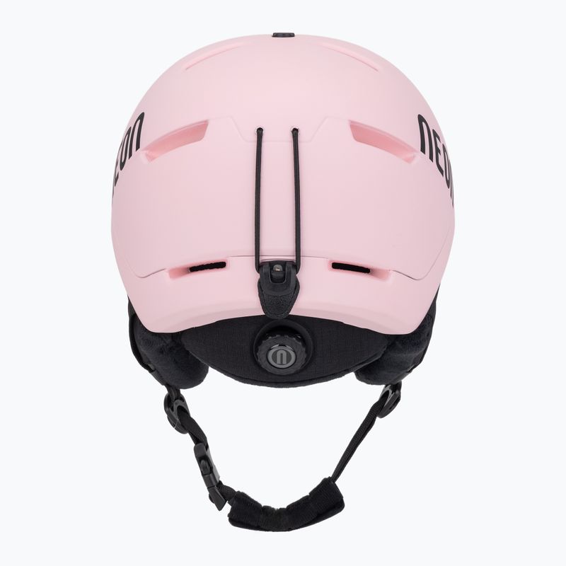 Sísisak Neon Summit light pink/black 4