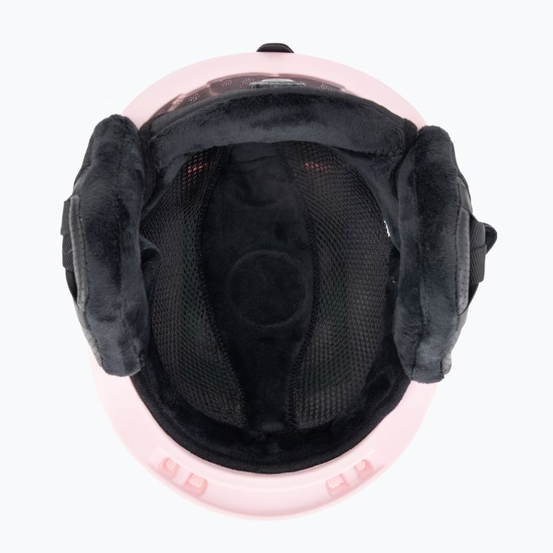 Sísisak Neon Summit light pink/black 5
