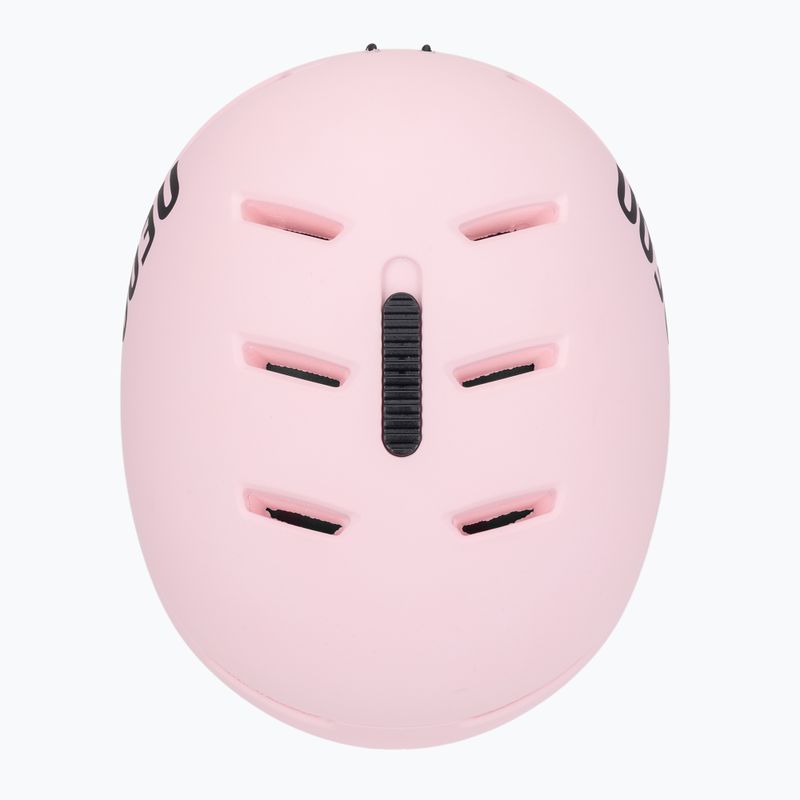 Sísisak Neon Summit light pink/black 6