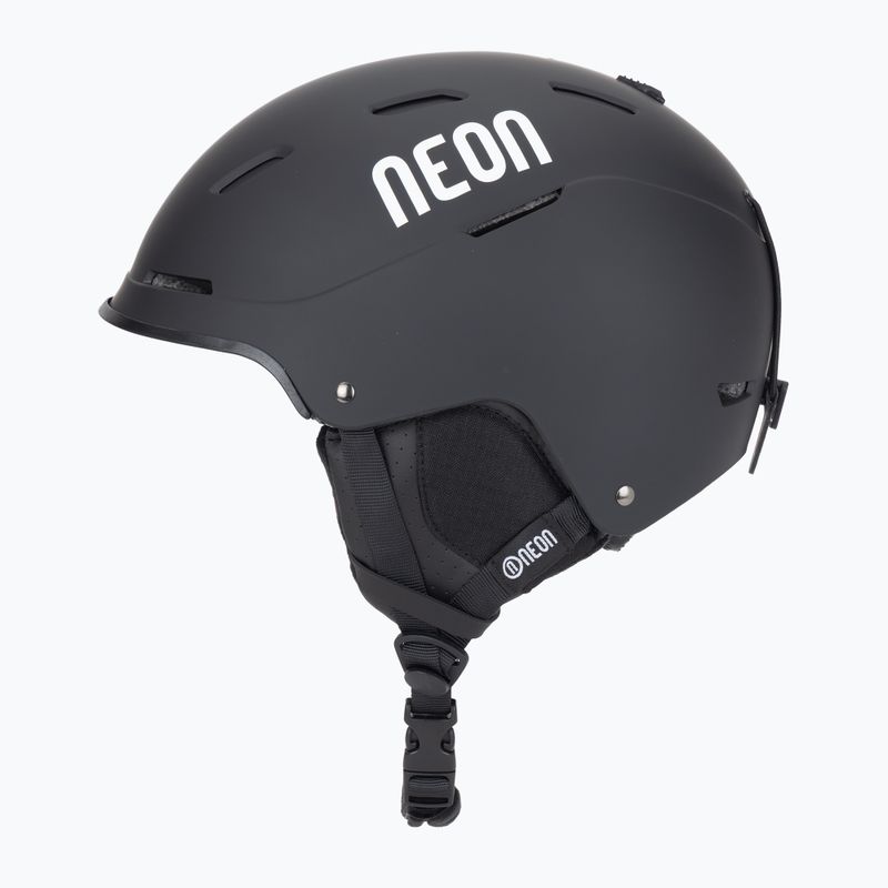 Sísisak Neon Alpha black/white 3