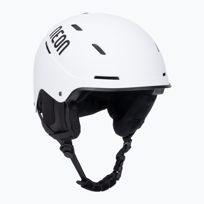Sísisak Neon Alpha white/black