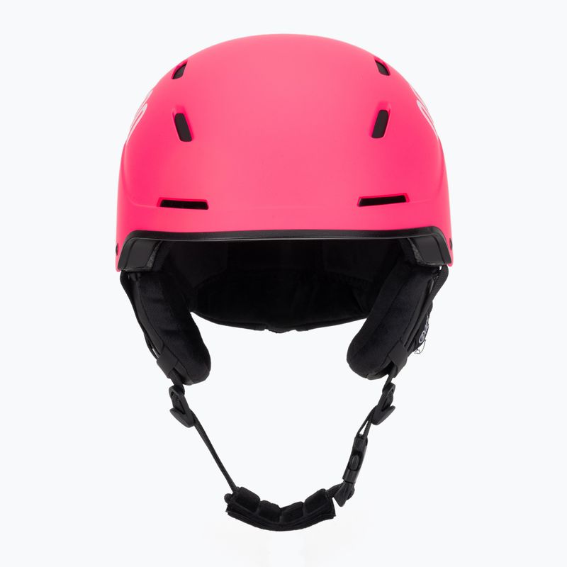 Sí sisak Neon Alpha pink/white 2