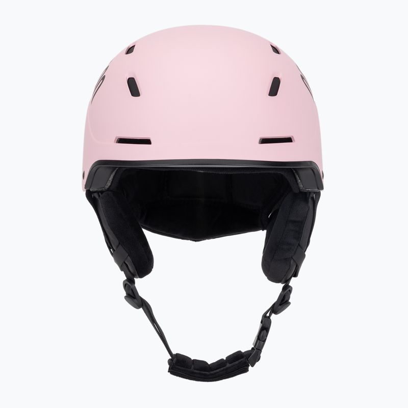 Sísisak Neon Alpha light pink/black 2