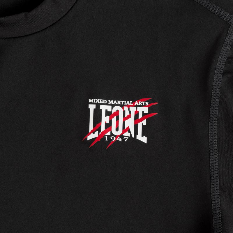 Férfi rashguard LEONE 1947 Primal Instinct 3