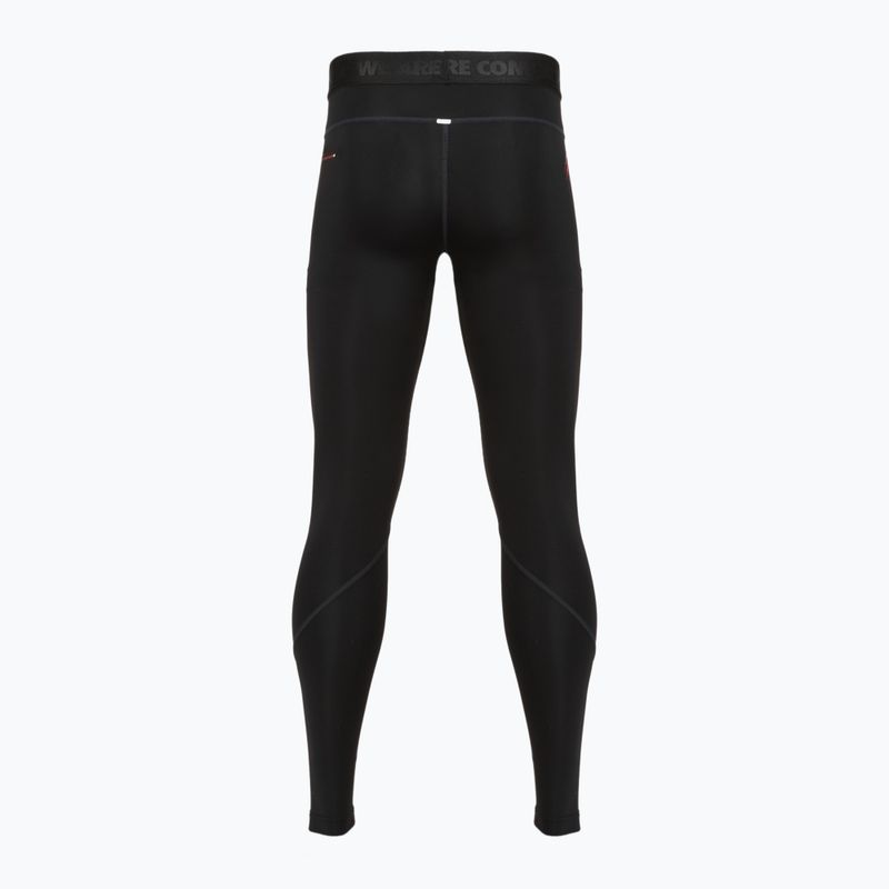 Férfi leggings LEONE 1947 Primal Instinct 2