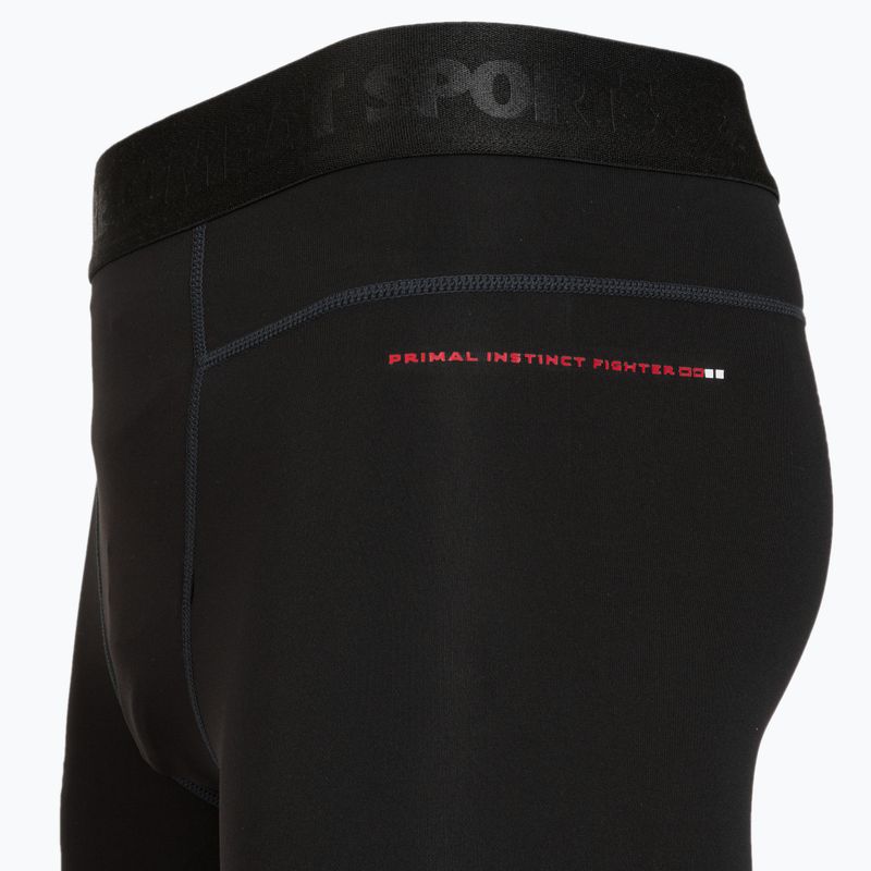 Férfi leggings LEONE 1947 Primal Instinct 4