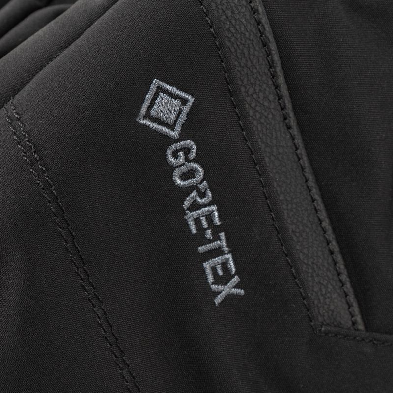 Férfi Level Evolution Gore-Tex síelő kesztyű fekete 3336UG 5