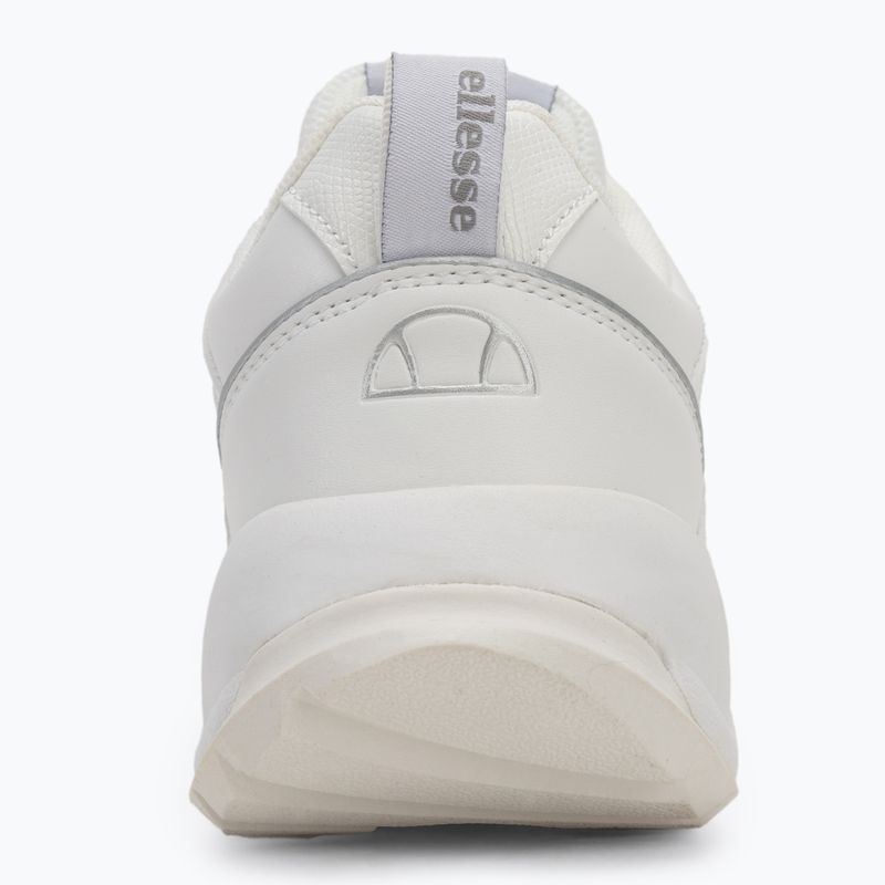 Ellesse Roslyn Pu Leather női cipő teljesen fehér 6