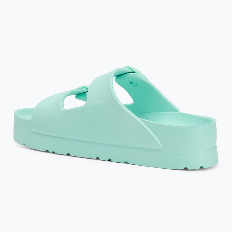 Ellesse női flip-flop Beverly aquamarin 3