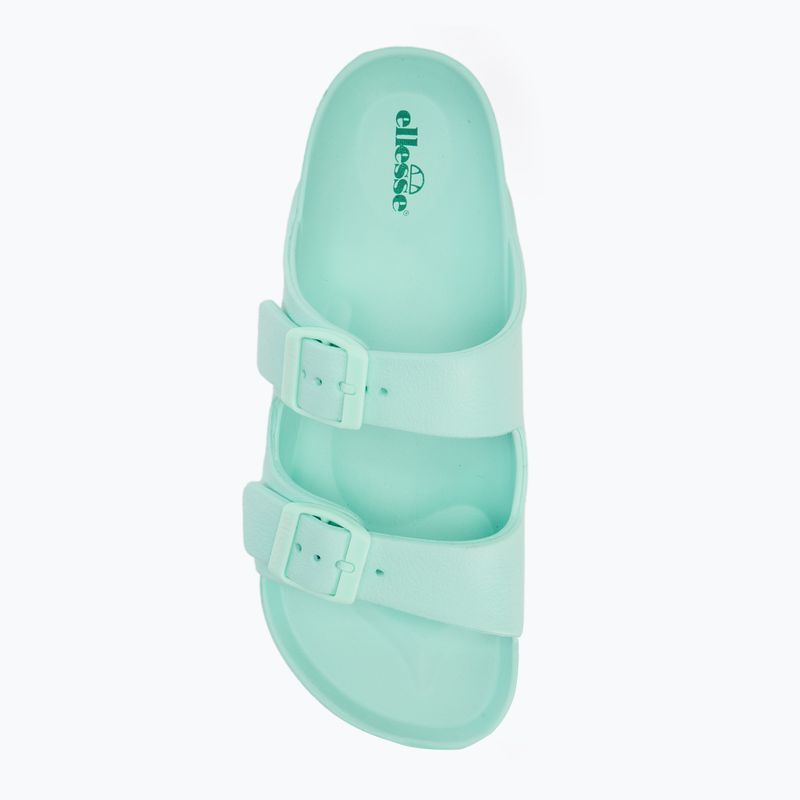 Ellesse női flip-flop Beverly aquamarin 5