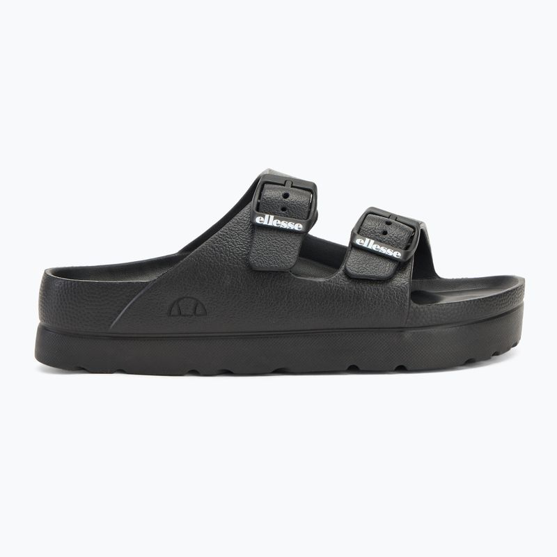 Ellesse női flip-flop Beverly fekete 2