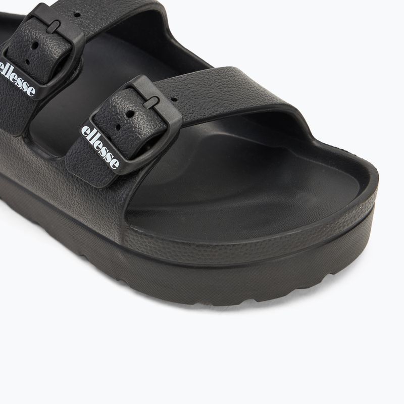 Ellesse női flip-flop Beverly fekete 7
