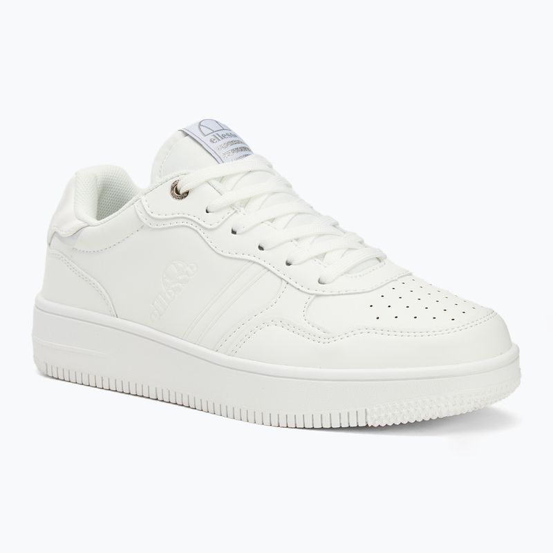 Ellesse Jeanie női cipő teljesen fehér
