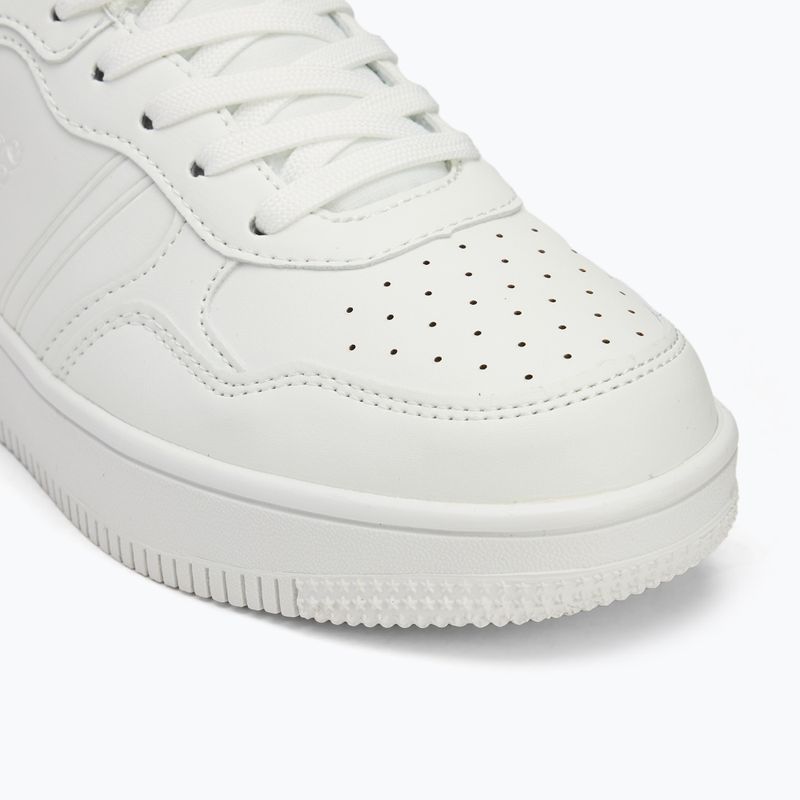 Ellesse Jeanie női cipő teljesen fehér 6