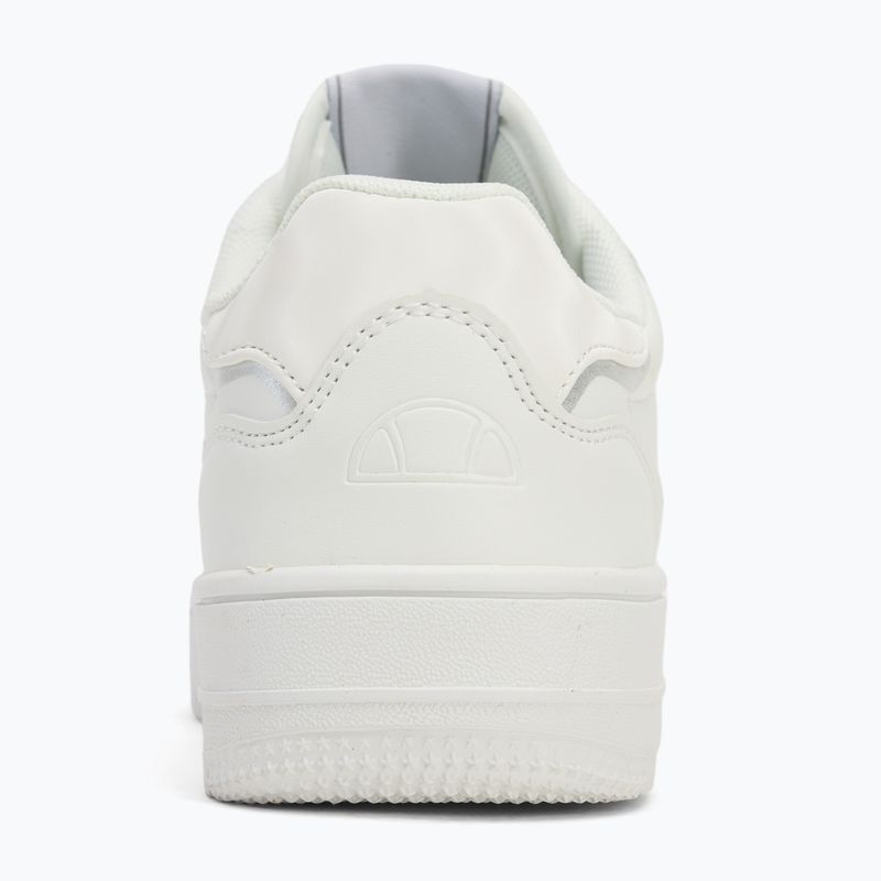 Ellesse Jeanie női cipő teljesen fehér 7
