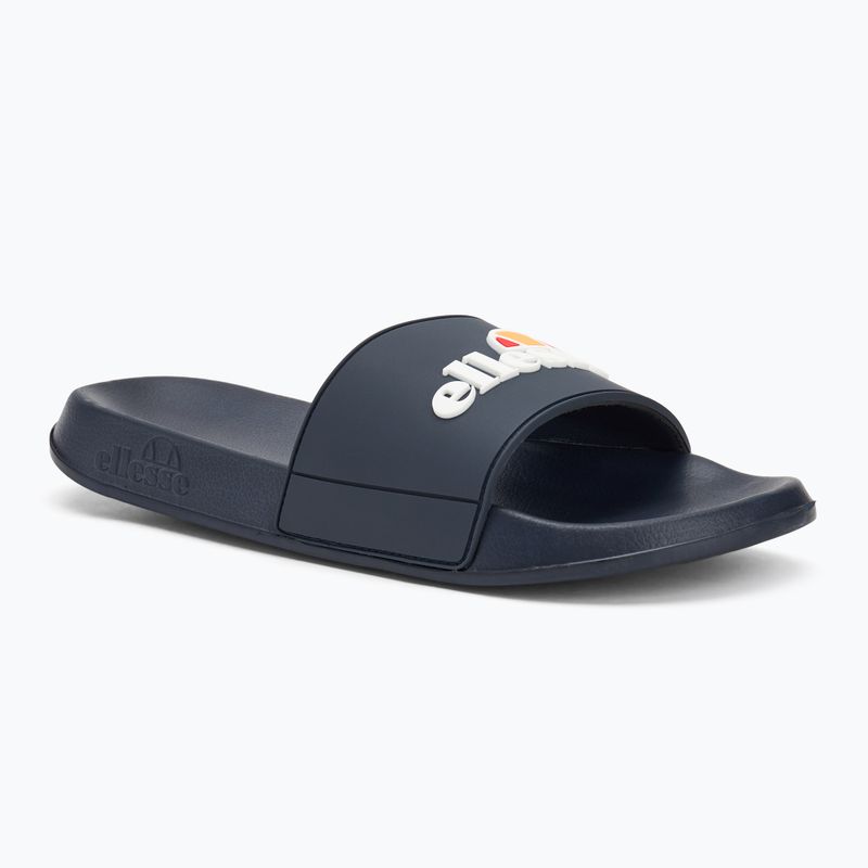 Férfi Ellesse Eric teljes tengerészkék flip-flopok
