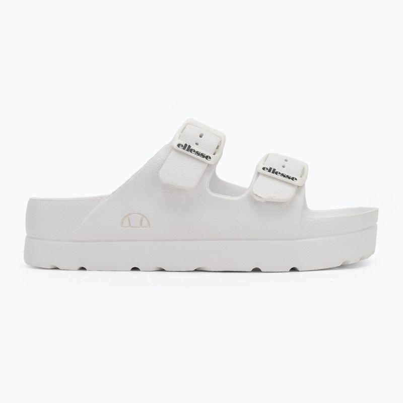 Ellesse női flip-flop Beverly off white 2