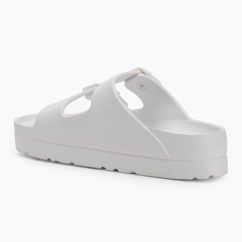 Ellesse női flip-flop Beverly off white 3