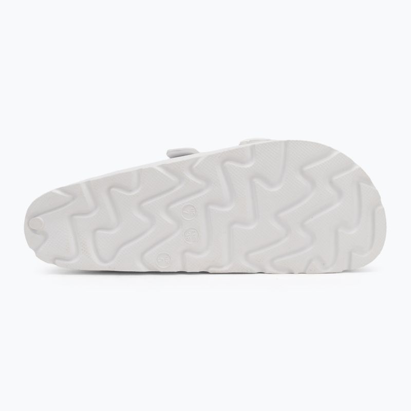 Ellesse női flip-flop Beverly off white 4
