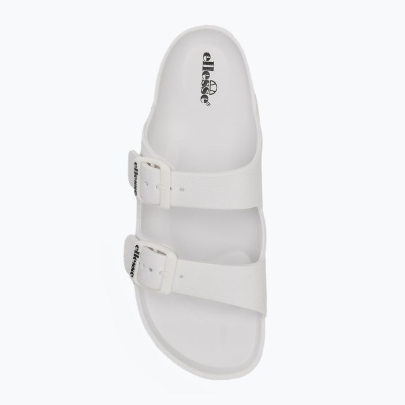 Ellesse női flip-flop Beverly off white 5