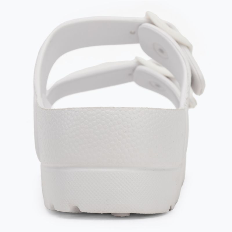 Ellesse női flip-flop Beverly off white 6