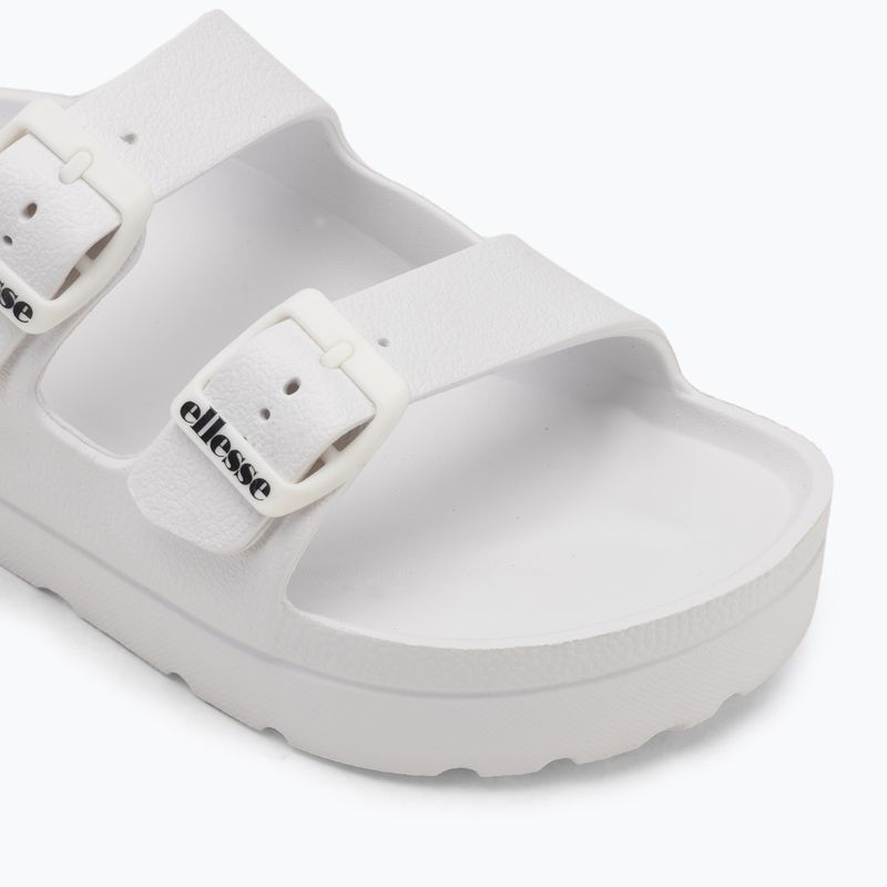 Ellesse női flip-flop Beverly off white 7