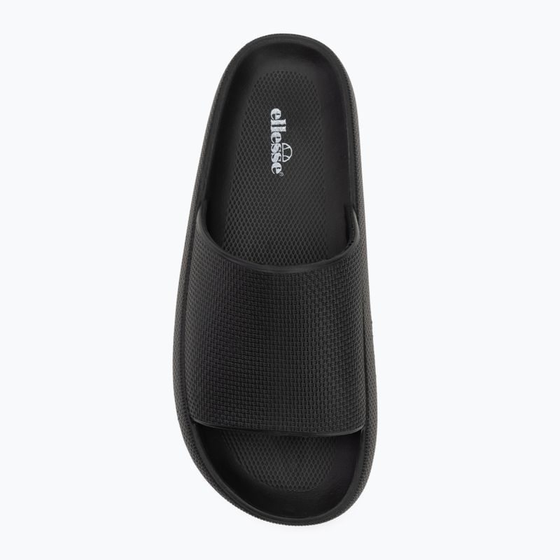 Ellesse férfi flip-flop Beryl fekete 5