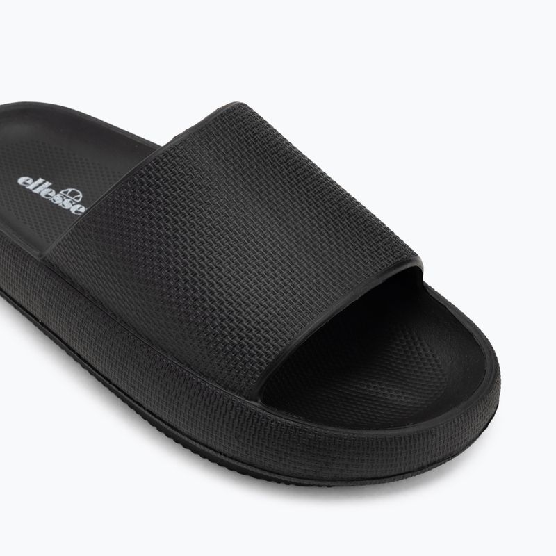 Ellesse férfi flip-flop Beryl fekete 7