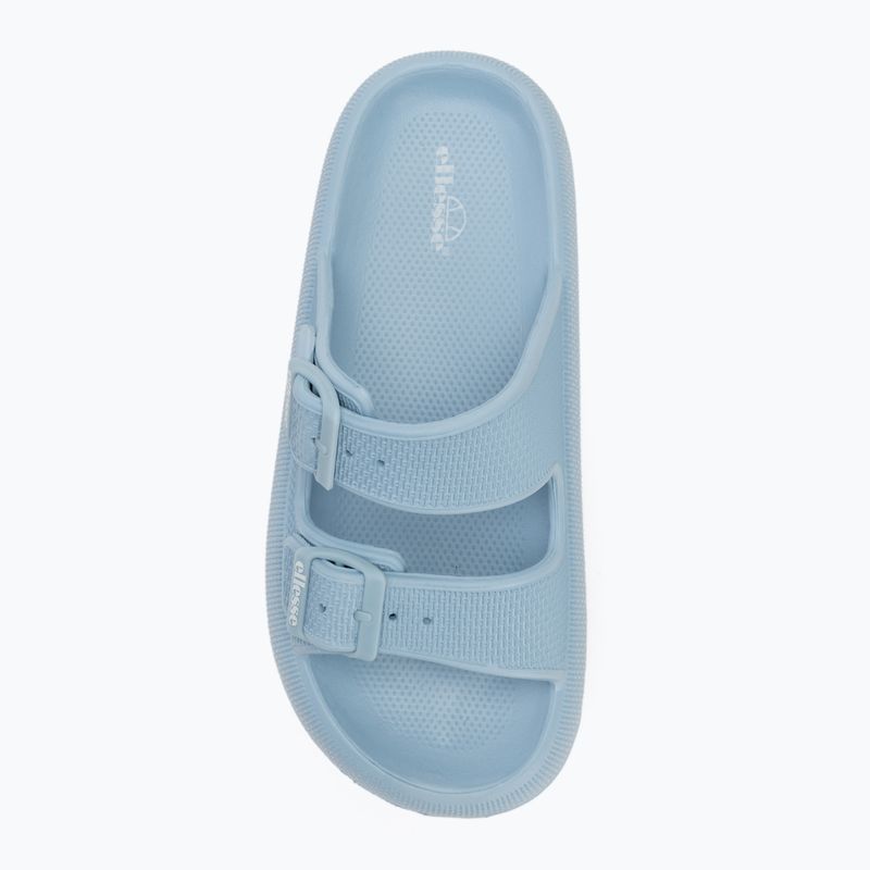 Ellesse női Karly sky flip-flopok 5