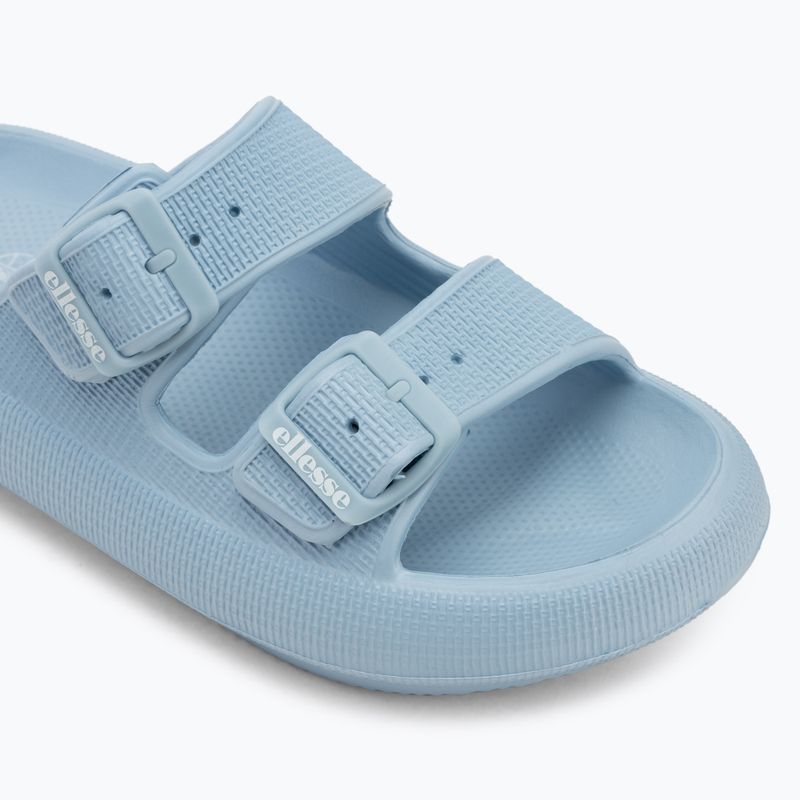 Ellesse női Karly sky flip-flopok 7