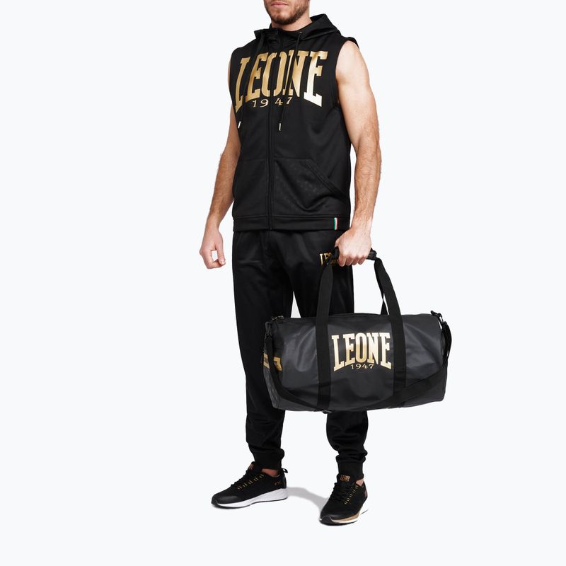 Leone Dna Duffel edzőtáska AC955 10