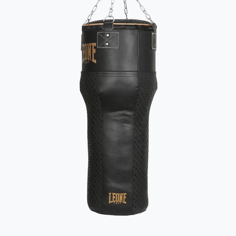 Leone Dna ''T'' boxzsák Nehéz zsák fekete AT855 3