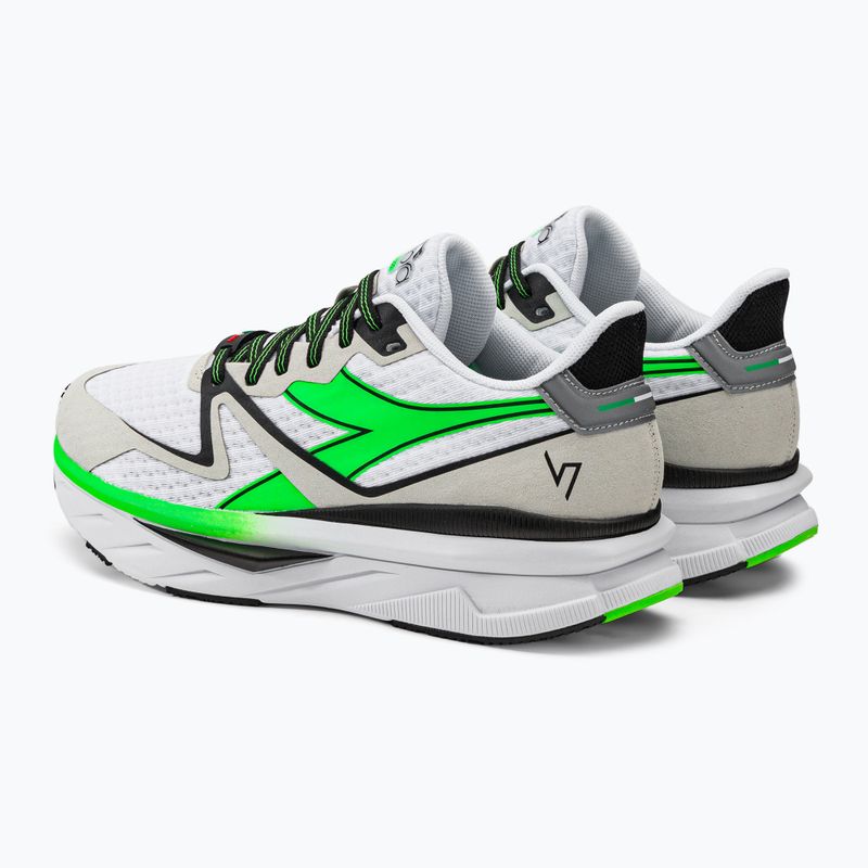 Férfi futócipő Diadora Atomo V7000 szín DD-101.179073-C6030 3