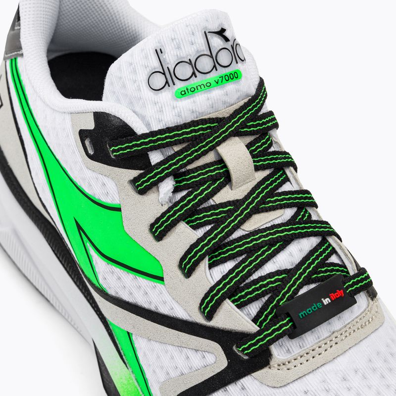 Férfi futócipő Diadora Atomo V7000 szín DD-101.179073-C6030 8