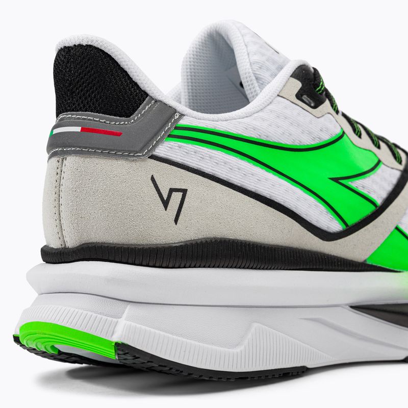 Férfi futócipő Diadora Atomo V7000 szín DD-101.179073-C6030 9