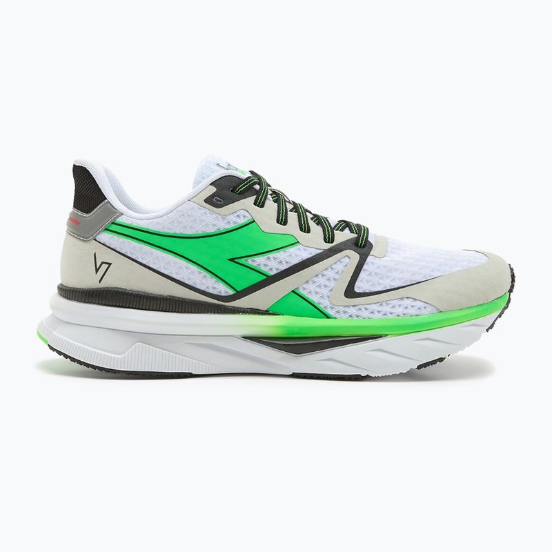 Férfi futócipő Diadora Atomo V7000 szín DD-101.179073-C6030 11