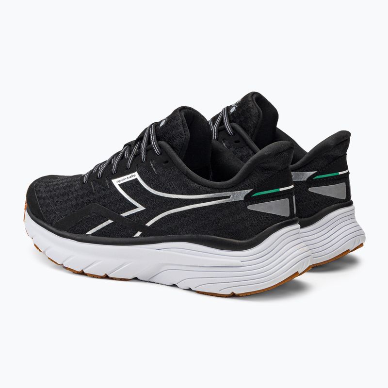 Férfi futócipő Diadora Equipe Nucleo fekete DD-101.179094-C3513 4