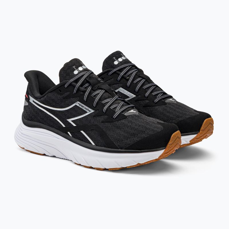 Férfi futócipő Diadora Equipe Nucleo fekete DD-101.179094-C3513 5