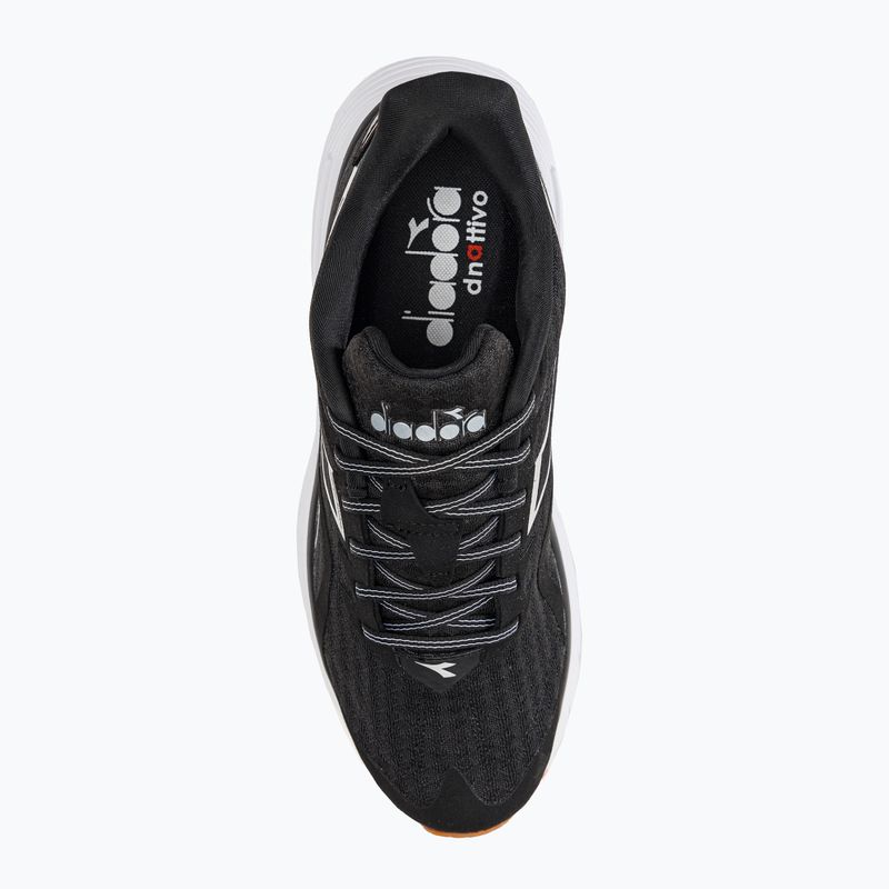 Férfi futócipő Diadora Equipe Nucleo fekete DD-101.179094-C3513 7